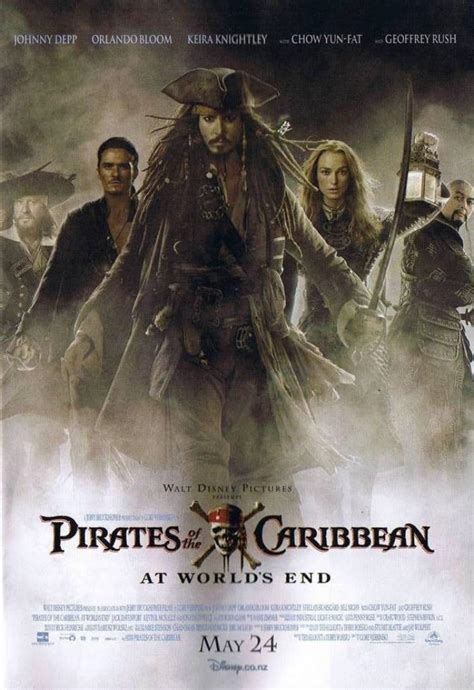 myflixer pirates of the caribbean: at world's end|Pirates of the Caribbean: At World's End (2007) .